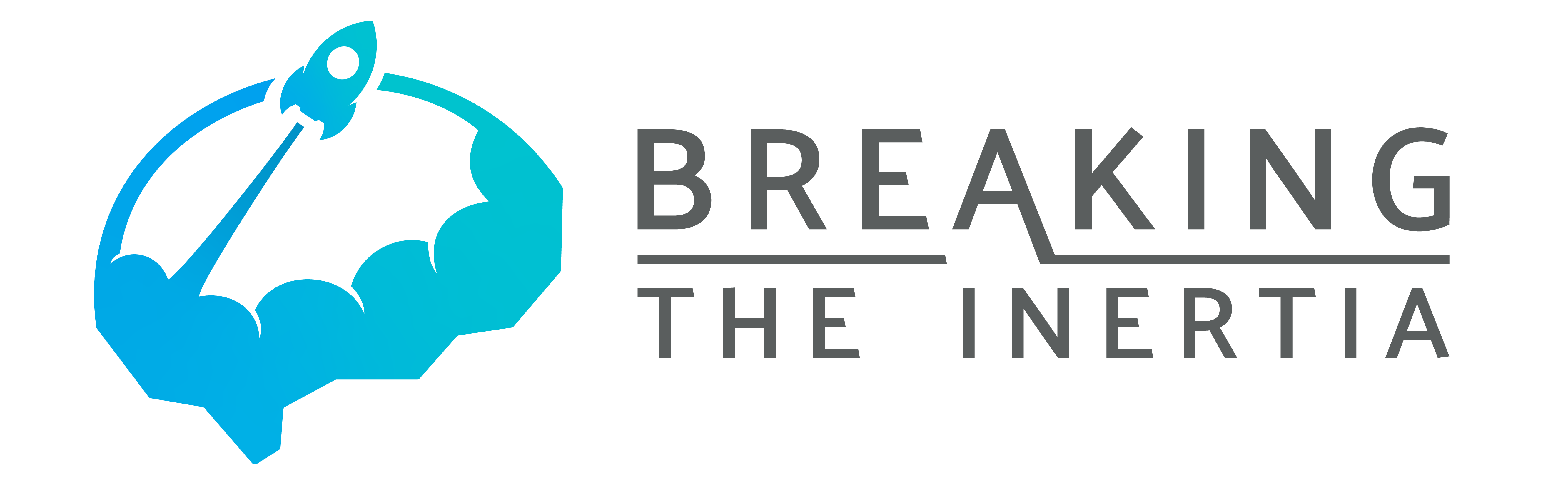 Breaking The Inertia logo